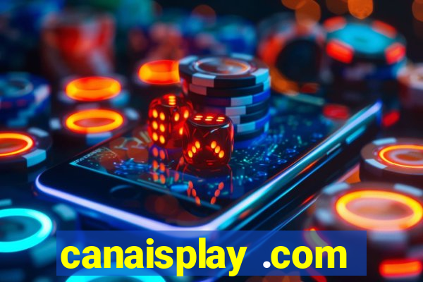 canaisplay .com